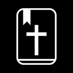 Hand Bible - Simple HandBook iOS Icon