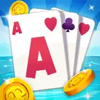 Treasure Solitaire: Card Game iOS Icon