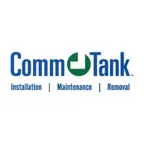 Commtank Inc. App Icon
