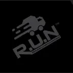 R.U.N Transportation iOS Icon
