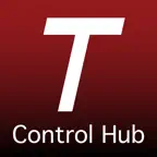 Ticketech Control Hub iOS Icon