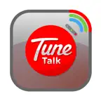 Tune Talk Pocket Wifi iOS Icon
