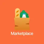 ATOM Marketplace iOS Icon