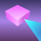 Holo Vids iOS Icon