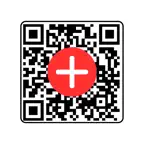QRCodes iOS Icon