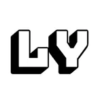 Lyubi - Time Tracker iOS Icon