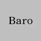 Baro【バロ】　公式アプリ Icon