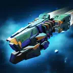 Star Survivor:Premium iOS Icon