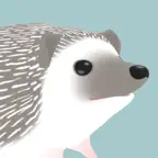 Hedgehog Life - New Edition iOS Icon