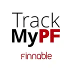 TrackMyPF Balance by Finnable iOS Icon