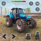 Farming Simulator - 24 iOS Icon