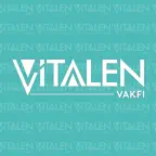 Vitalen Vakfı Icon