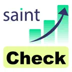 SAINT Check iOS Icon