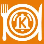 PushEat! Kosher Meal Planner iOS Icon