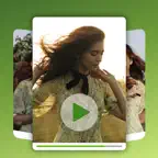 Frame Clip to make stories iOS Icon