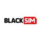 BLACKSIM Servicewelt iOS Icon