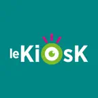 Le Kiosk iOS Icon