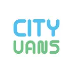 City Vans iOS Icon