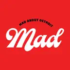 Mad Pizza ماد بيتزا iOS Icon