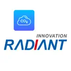 Radiantek CO2 iOS Icon