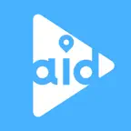 aid Player iOS Icon
