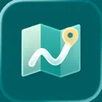 TripMark:Trip & Travel Planner iOS Icon
