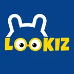 Lookiz iOS Icon