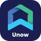 UNow VN iOS Icon