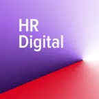 HRDigital 2023 iOS Icon
