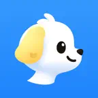 巴达狗−提问箱互动&认识新朋友 Icon