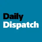 Daily Dispatch SA iOS Icon