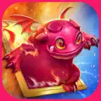 Monster Train+ iOS Icon