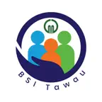 BSI Tawau iOS Icon