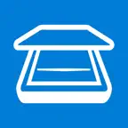 Scanner App: Scan to PDF & OCR iOS Icon