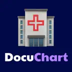 DocuChart iOS Icon