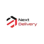Next Delivery Merchant iOS Icon