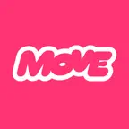 MOVE: Women’s home fitness Icon