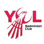 Yol Badminton Icon