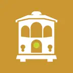 Doral Trolley Tracker iOS Icon
