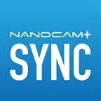NCP-SYNC iOS Icon