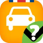 Quiziz Manejo Costa Rica iOS Icon