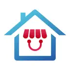 i-Merchants iOS Icon