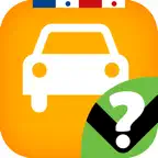 Quiziz Manejo Panamá iOS Icon