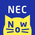 NEC Now iOS Icon