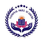 National Skill Academy iOS Icon