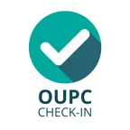OUPC check-in iOS Icon