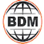BDMGranimarmo iOS Icon