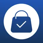 買い物アシスタント iOS Icon