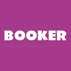 Booker iOS Icon