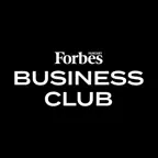 Forbes Live App iOS Icon